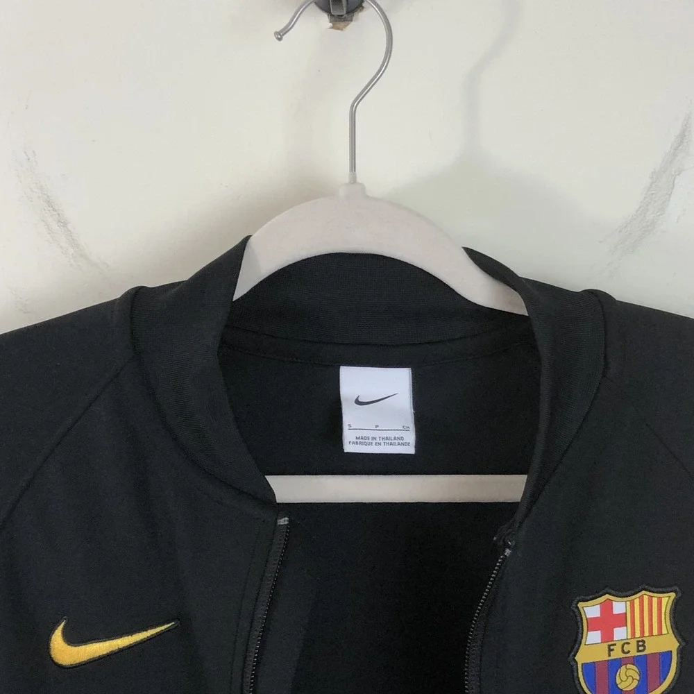 Nike fc barcelona